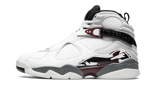 AIR JORDAN 8 RETRO WMNS Burgundy CI1236 104
