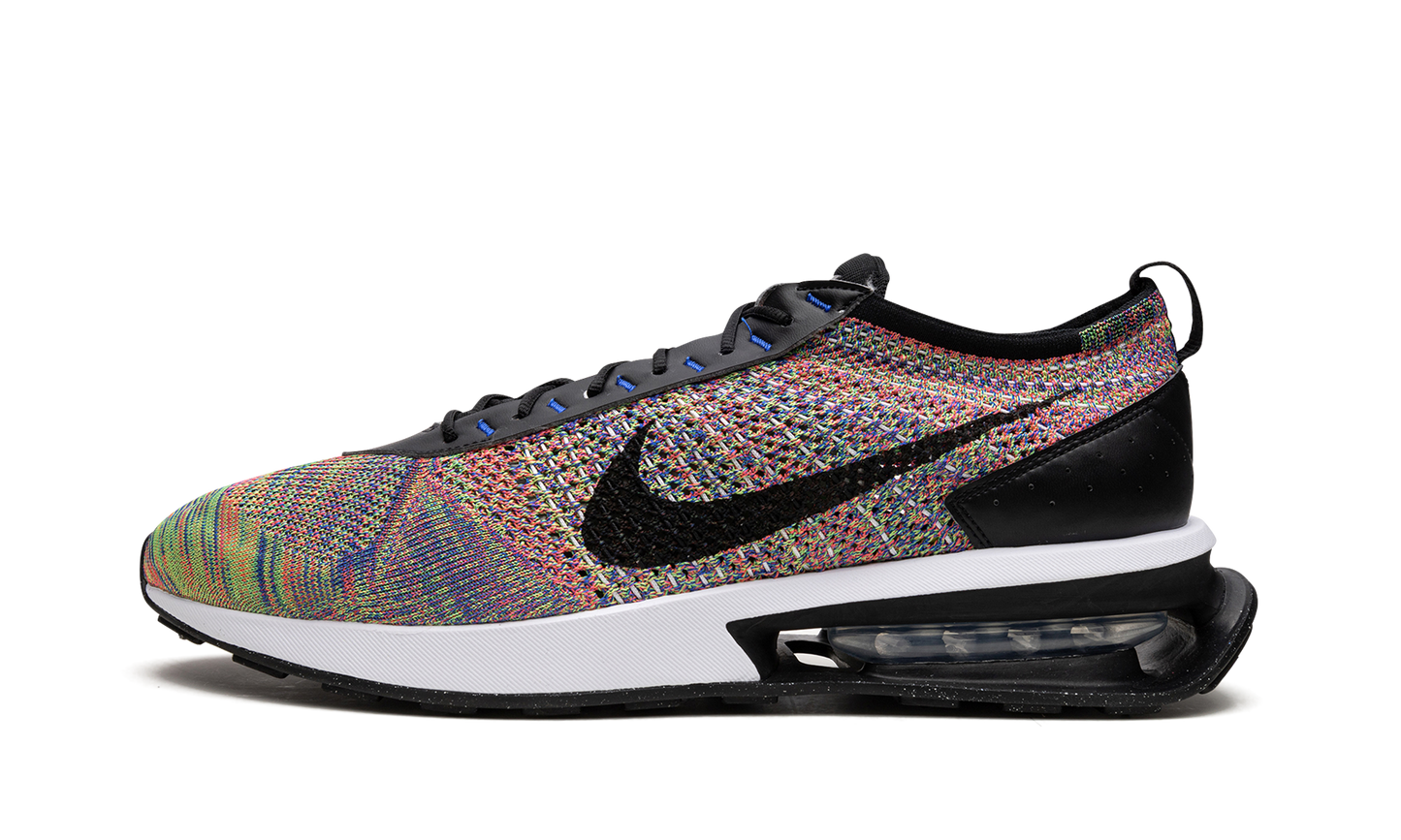Nike Air Max Flyknit Racer "Multi-Color 2.0" FD2765 900
