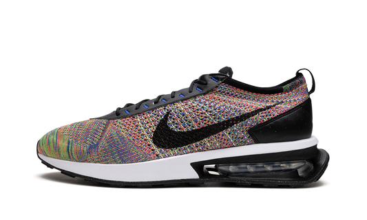 Nike Air Max Flyknit Racer "Multi-Color 2.0" FD2765 900