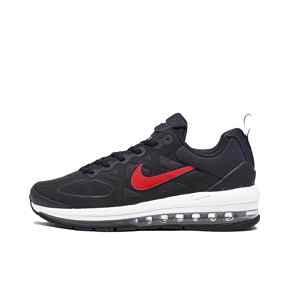 Nike Air Max Genome "Obsidian / University Red" DB0249 400