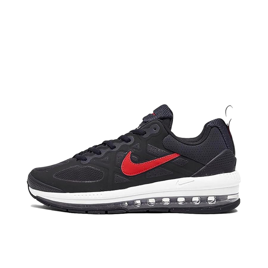 Nike Air Max Genome "Obsidian / University Red" DB0249 400