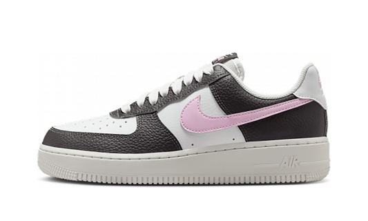 Nike Air Force 1 '07 WMNS Medium Ash Pink Foam IB7696 100