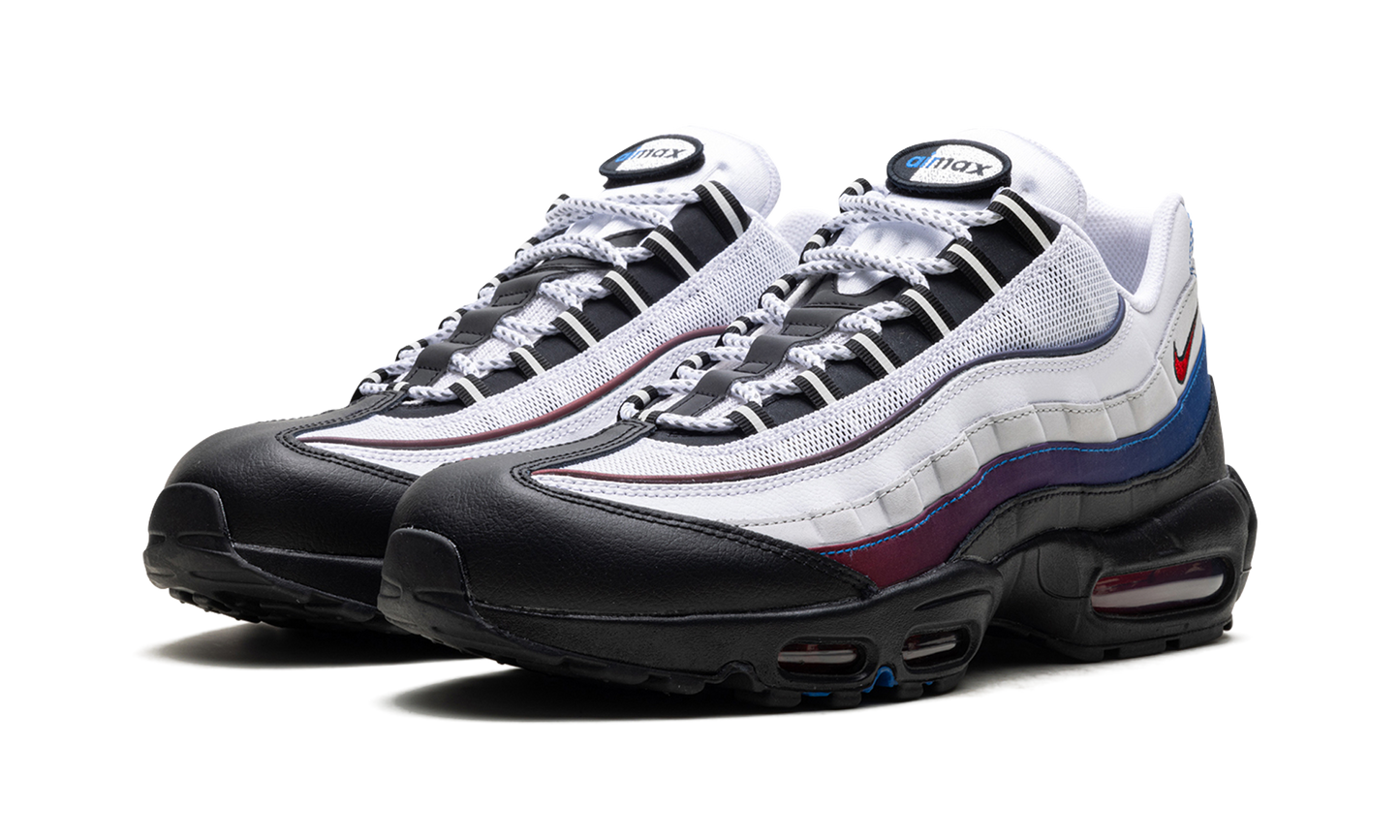 Nike Air Max 95 "Toronto" HJ9152 100