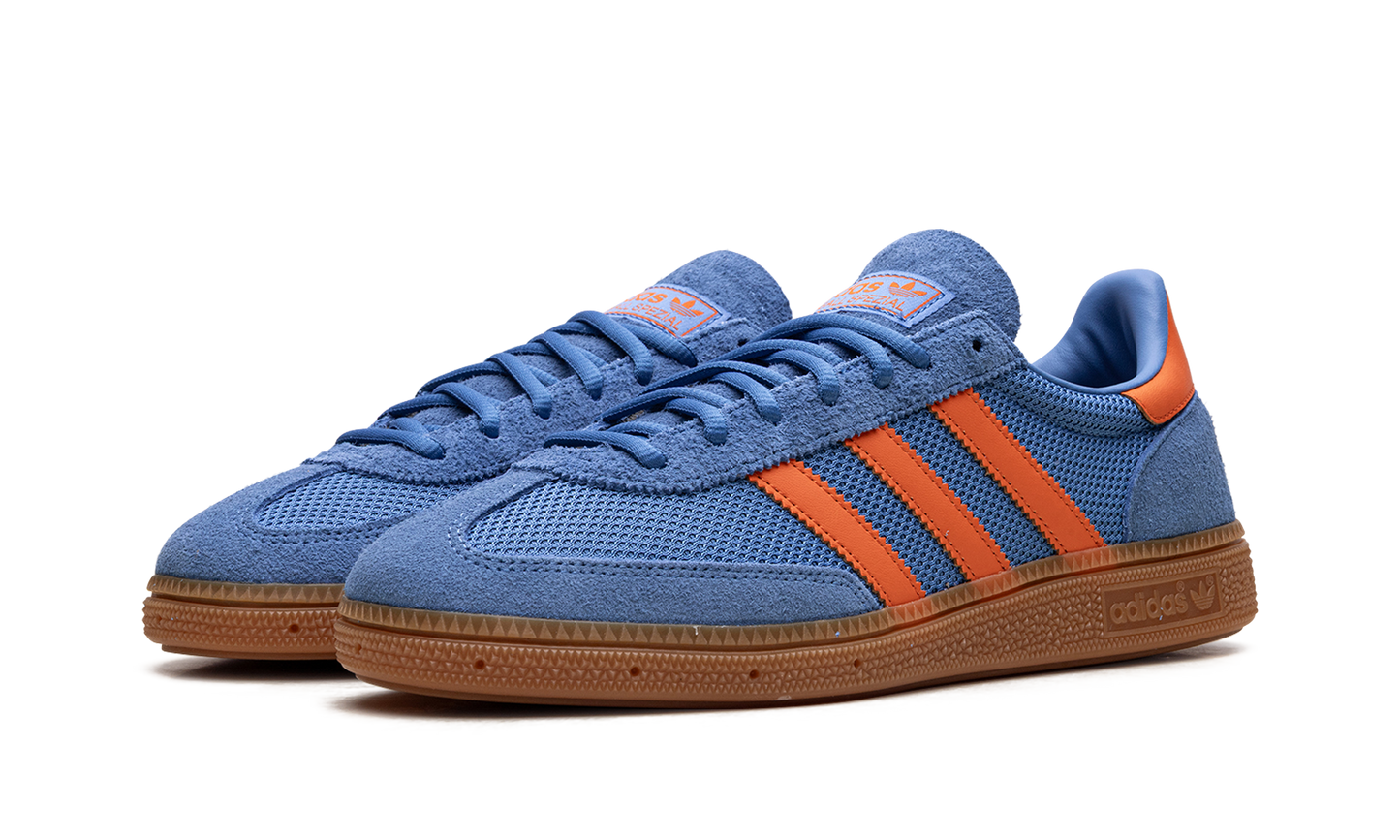 Adidas Handball Spezial "Focus Blue Orange" JH5445