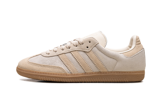 Adidas Samba OG WMNS "Sand Strata Wonder White" JR8873
