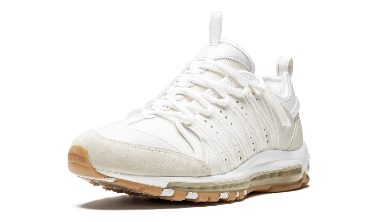 Nike Air Max 97 / Haven / Clot "CLOT - Sail" AO2134 100