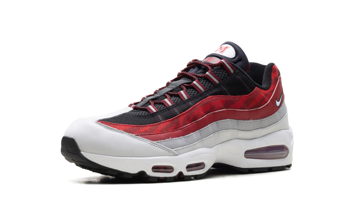 Nike Air Max 95 "Yardrunners Morehouse" II7276 001