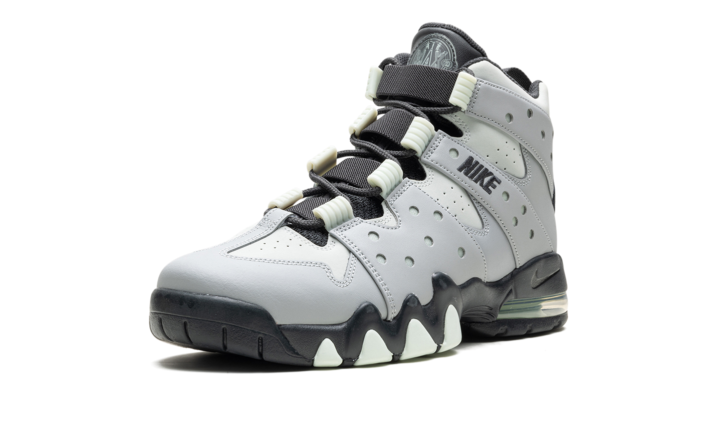 Nike Air Max 2 CB '94 "Dark Smoke Grey" FJ4180 001