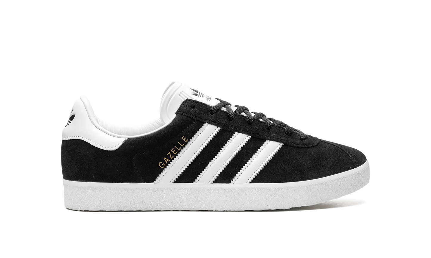 Adidas Gazelle 85 "Black/White" IE2166