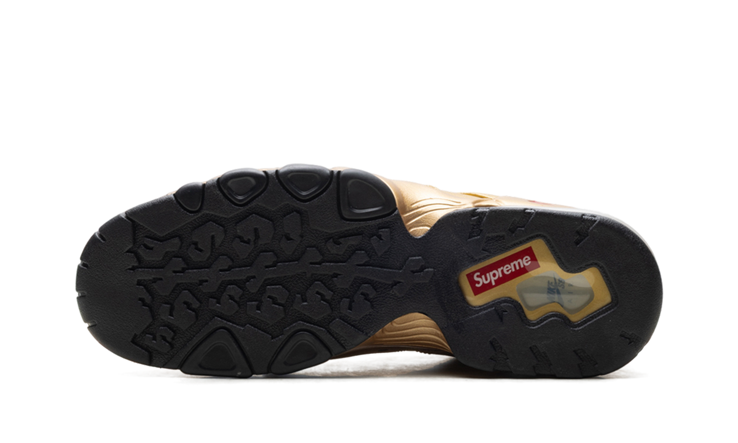 Nike Air Max2 CB '94 Low "Supreme - Metallic Gold" IM4283 700