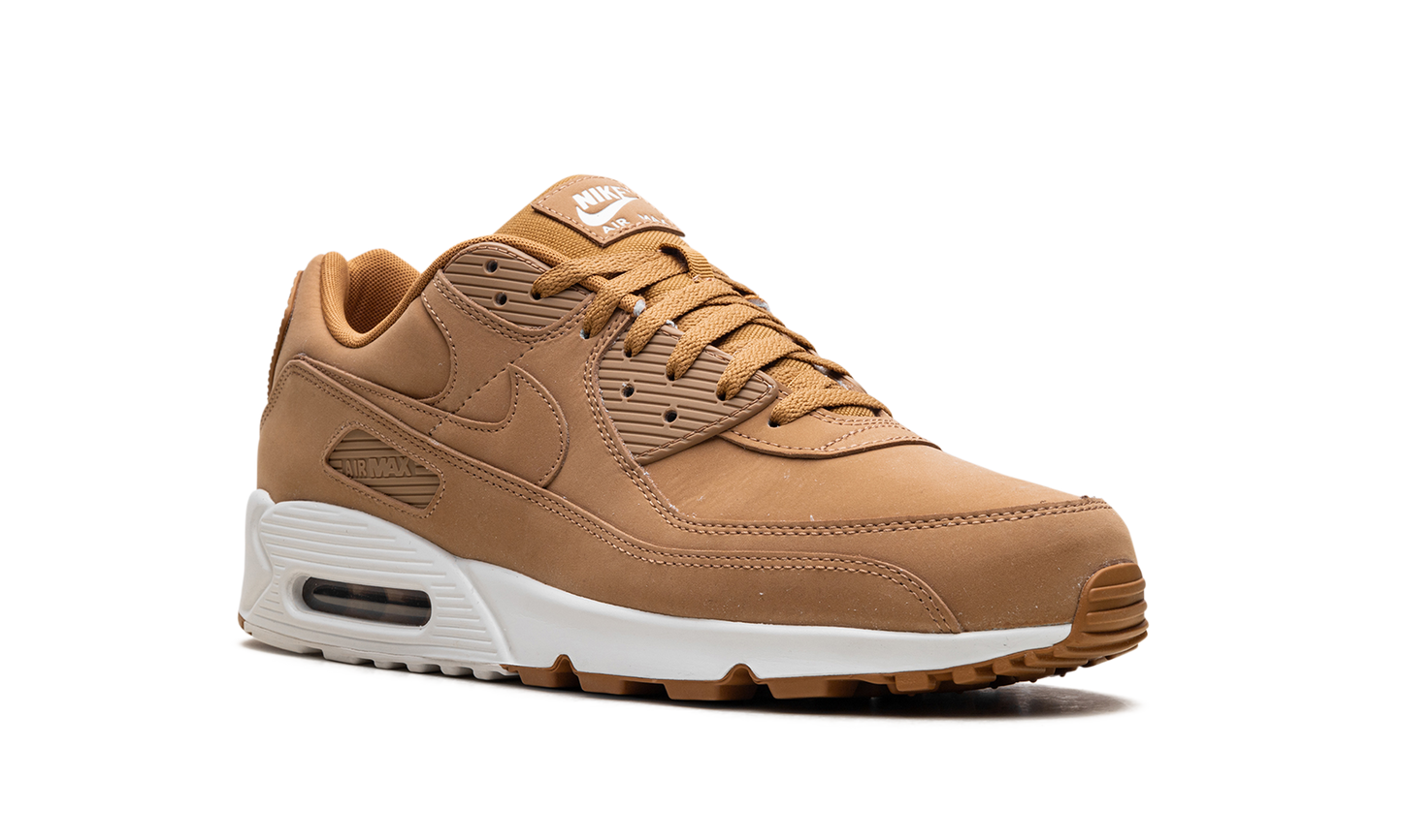 Nike Air Max 90 "Flax" HJ3153 200