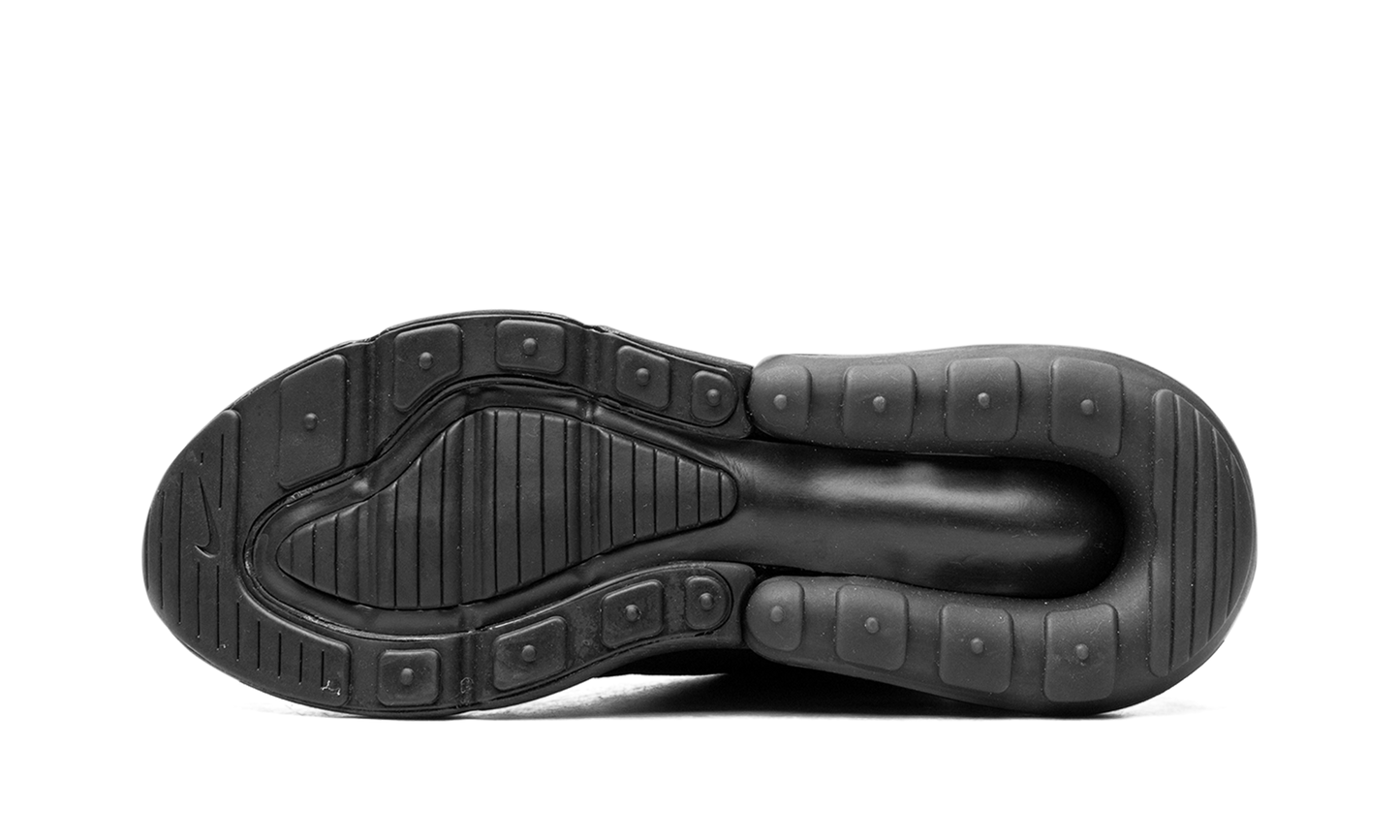 Nike AIR MAX 270 WMNS "Triple Black" AH6789 006