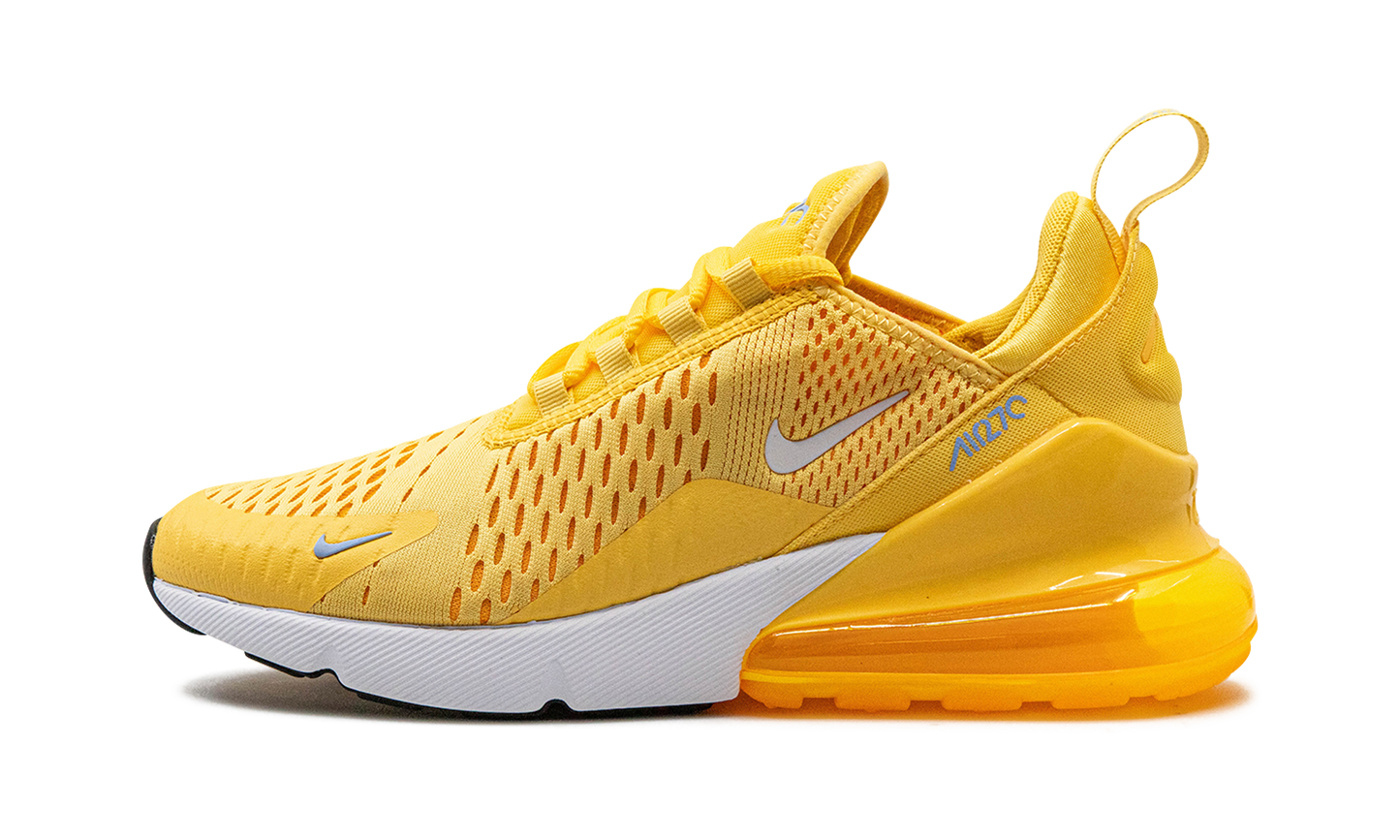 Nike AIR MAX 270 WMNS "Topaz Gold" AH6789 701