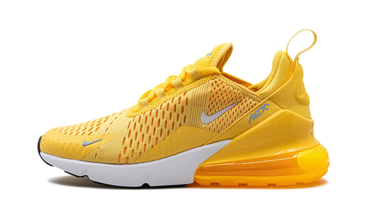 Nike AIR MAX 270 WMNS "Topaz Gold" AH6789 701