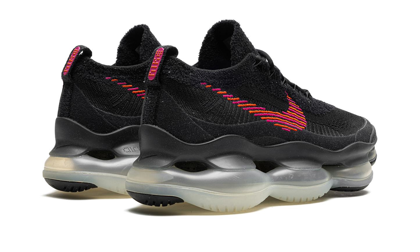 Nike Air Max Scorpion "Black Fireberry" DZ0799 001