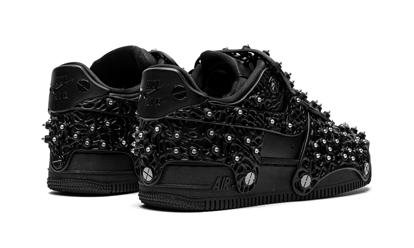 Nike AIR FORCE 1 LXX SRVSKI MNS WMNS Swarovski CV7668 001