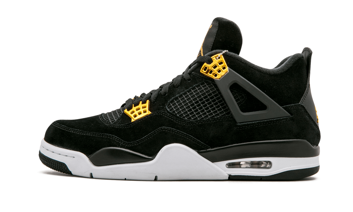 Air Jordan 4 Retro Royalty 308497 032