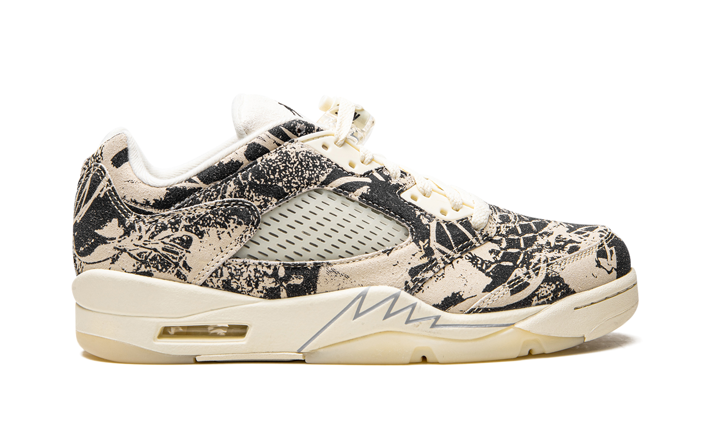 AIR JORDAN 5 LO WMNS Expression DA8016 100