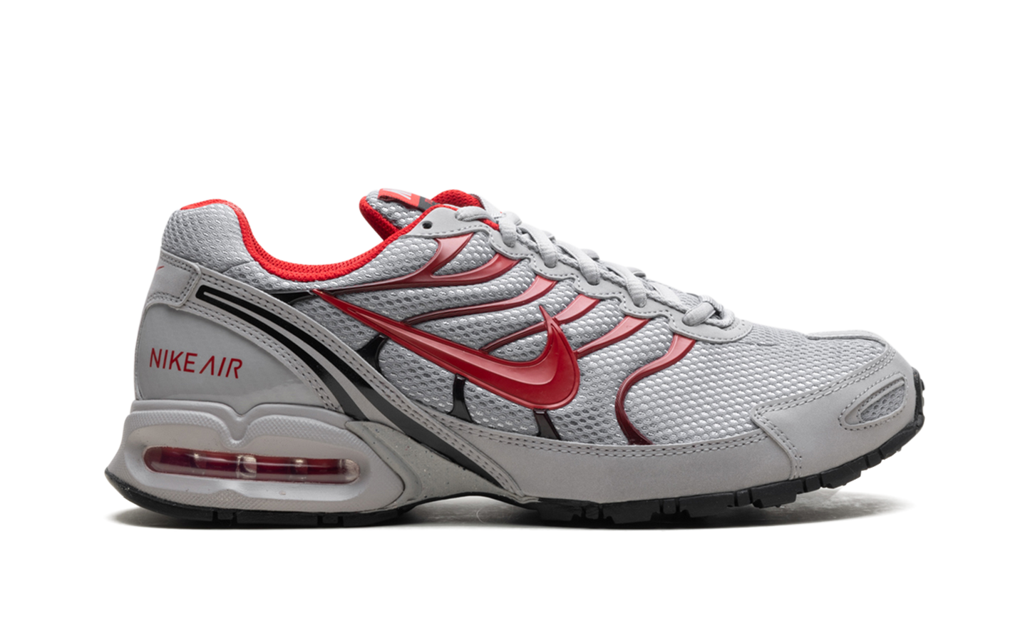 Nike Air Max Torch 4 "Atmosphere Grey University Red" CI2202 001