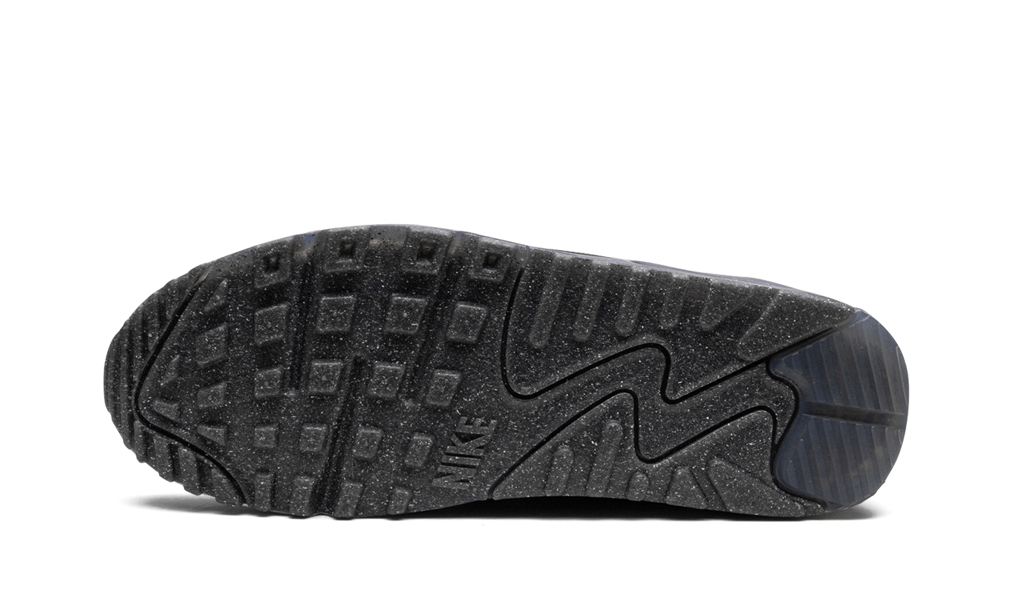 Nike Air Max Terrascape 90 "Black" DQ3987 002