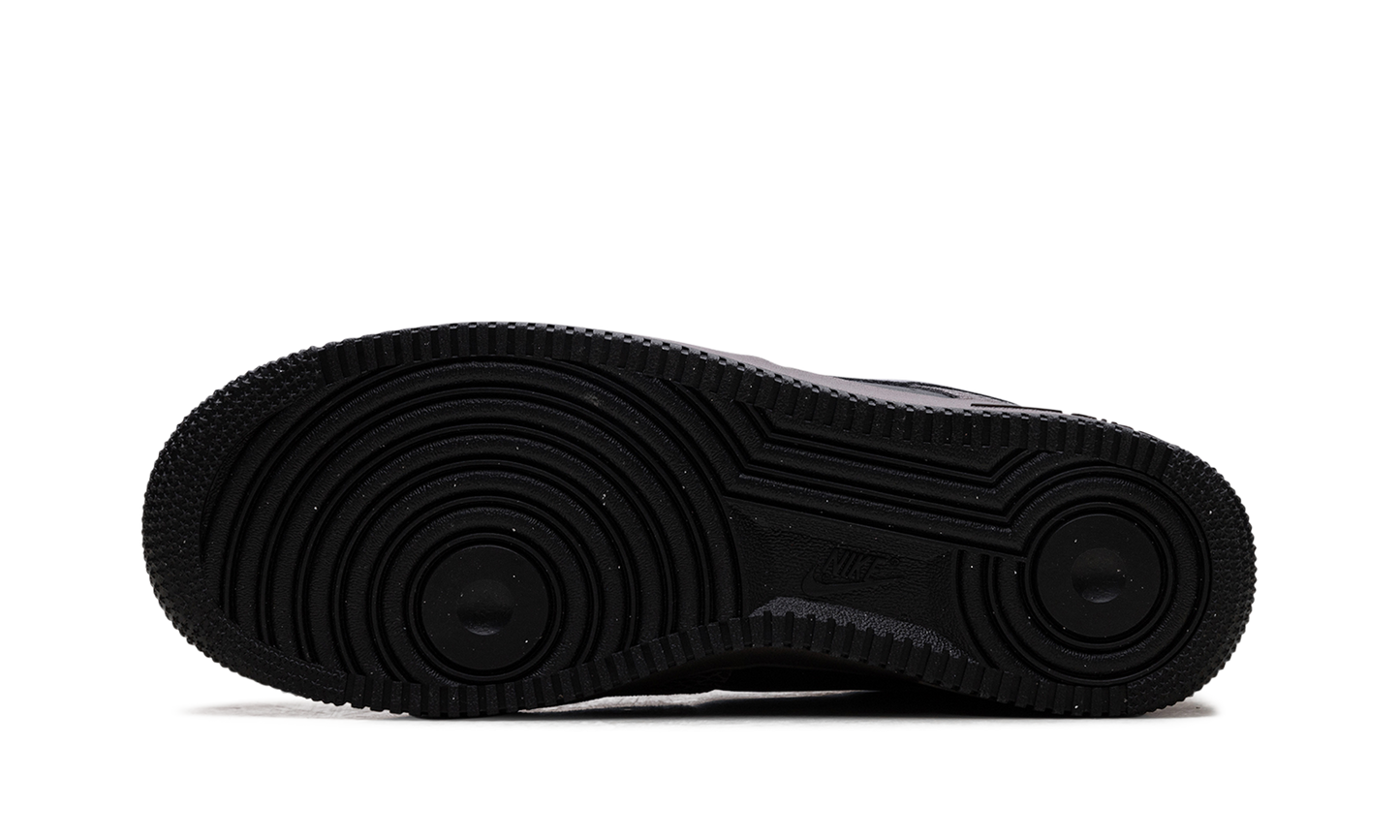 Nike Air Force 1 Low "Off Noir Snakeskin" HF2898 001