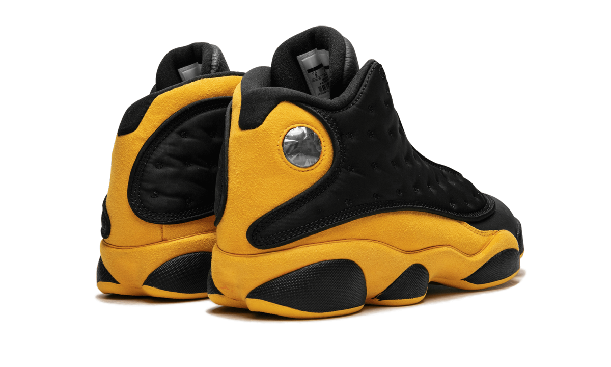 Air Jordan 13 Melo Class of 2002 (B-Grade) 414571 035