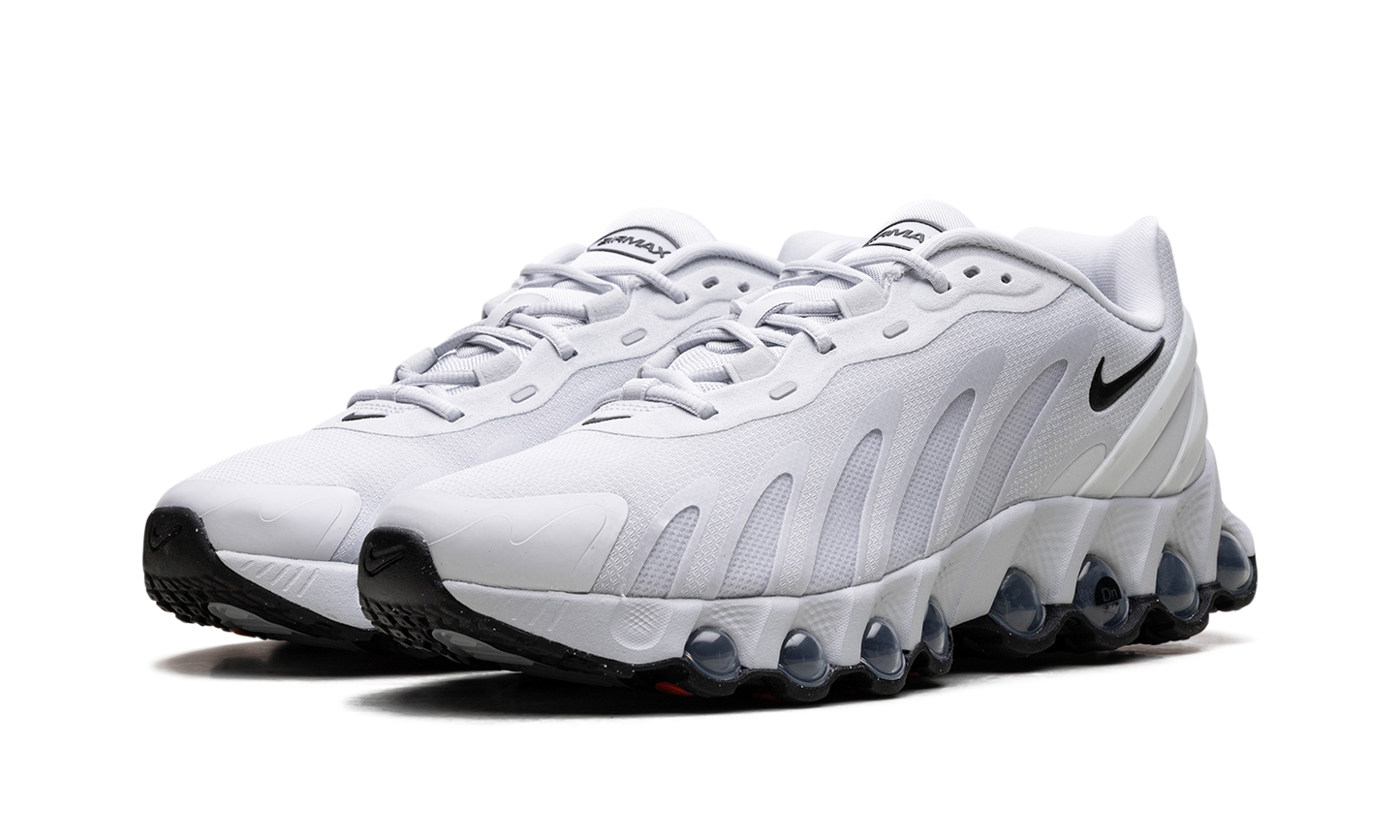 Nike Air Max Dn8 "Pure Platinum" FQ7860 010