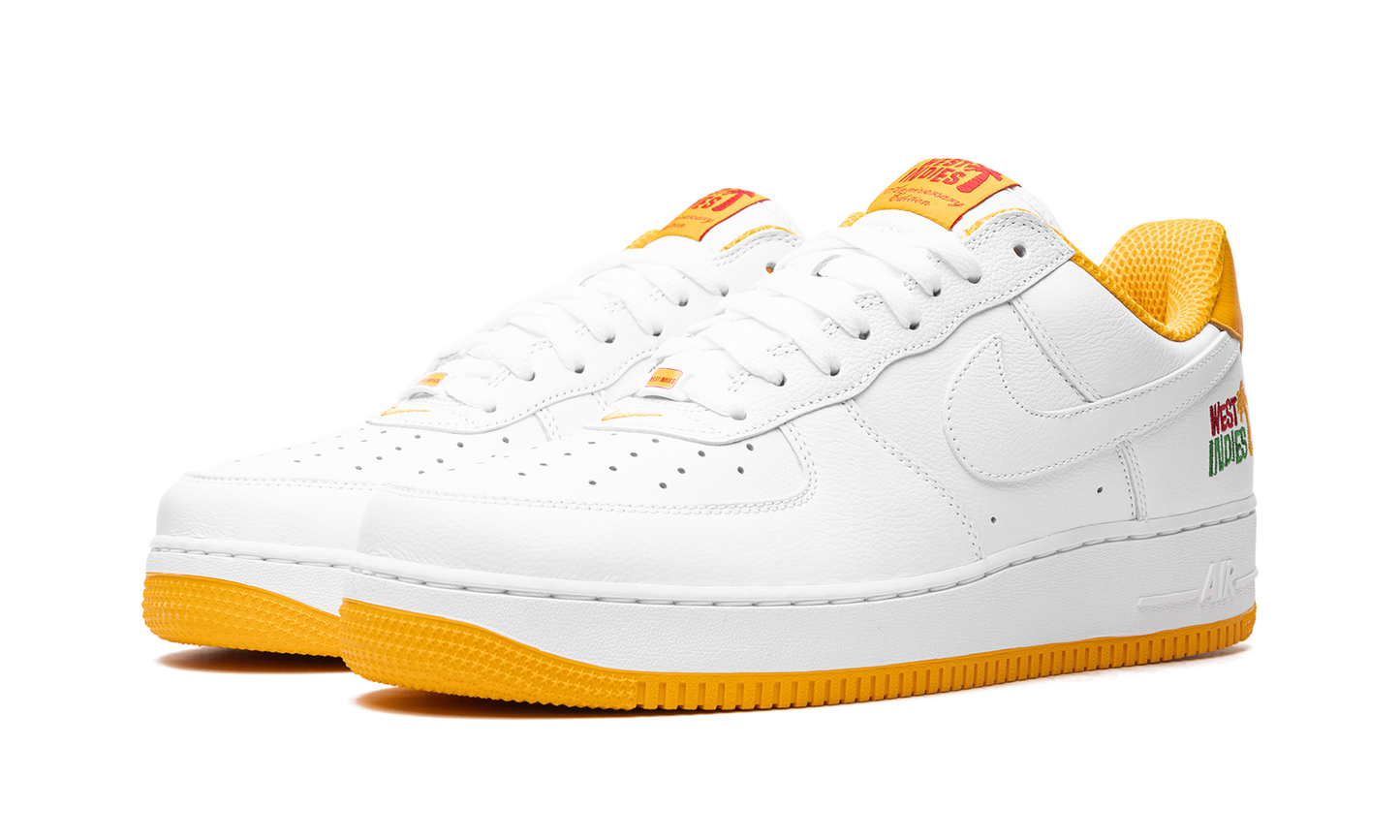 Nike Air Force 1 Low "West Indies" DX1156 101