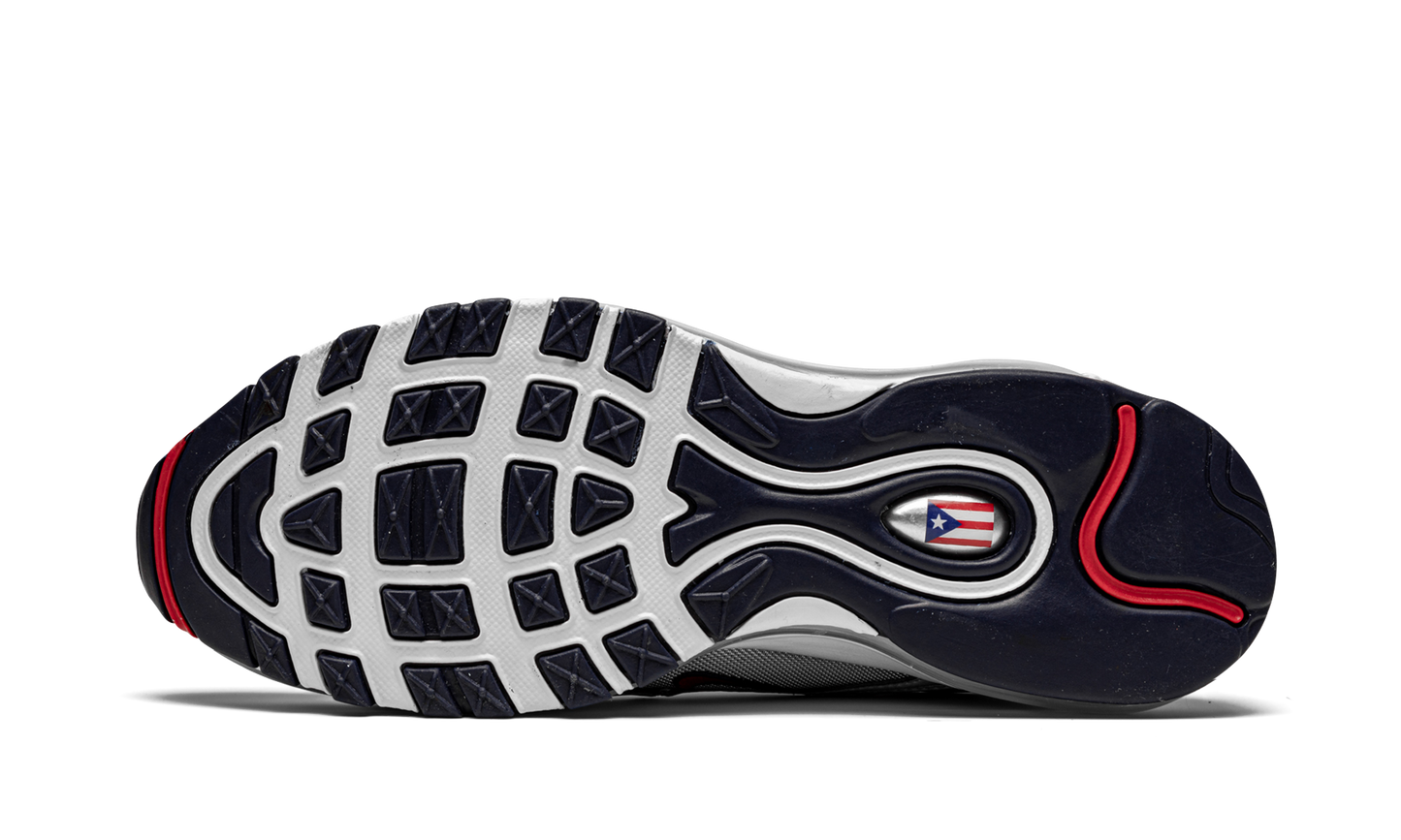 Nike Air Max 97 OG SP/PRD "Puerto Rico" DH2319 001