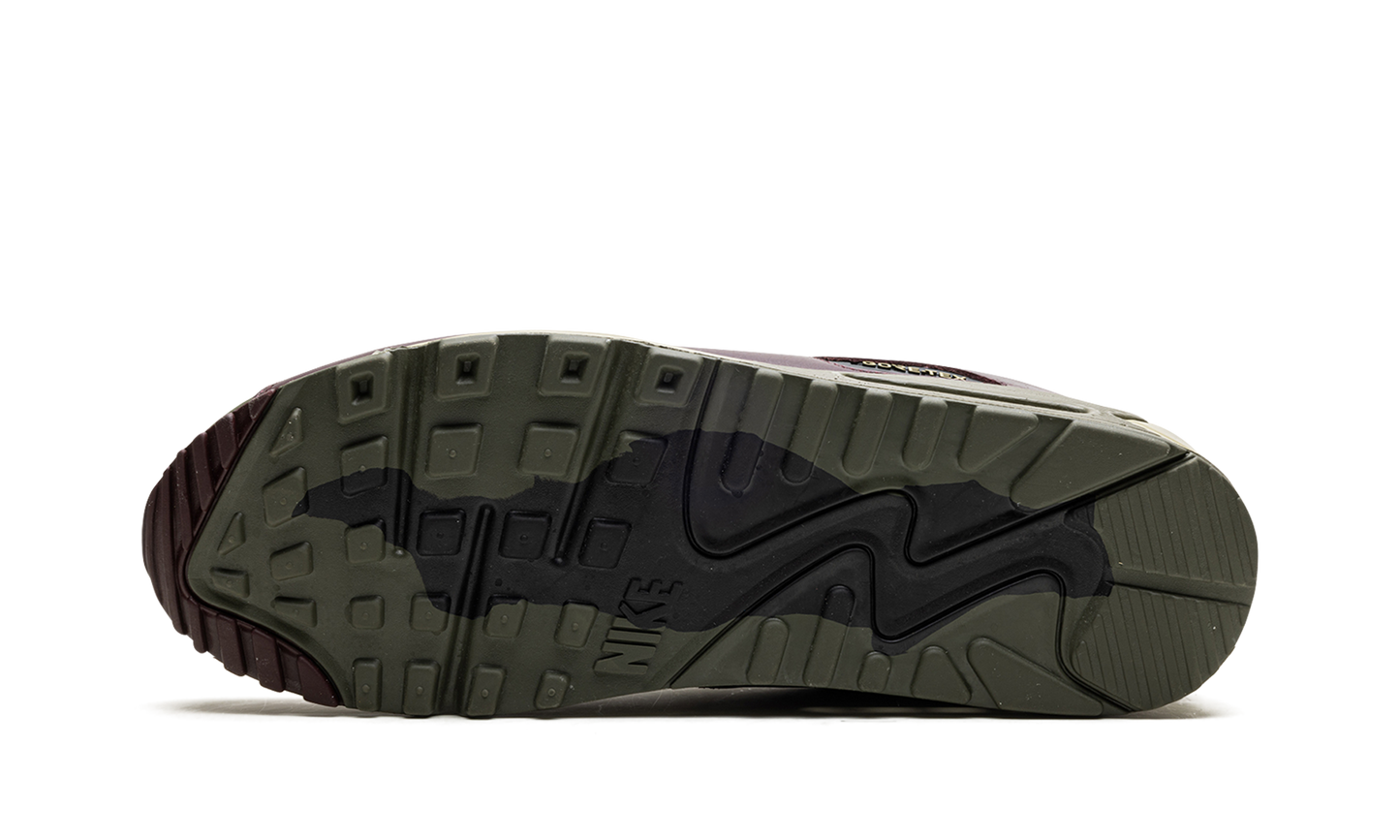 Nike Air Max 90 Gore-Tex "Medium Olive" FD5810 200