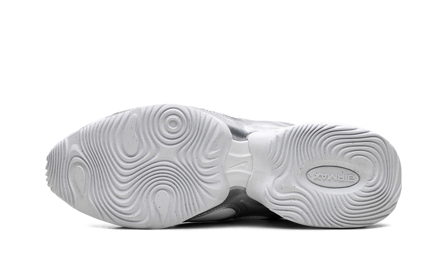 Nike Air Max Muse WMNS "Metallic Silver" FV1920 100