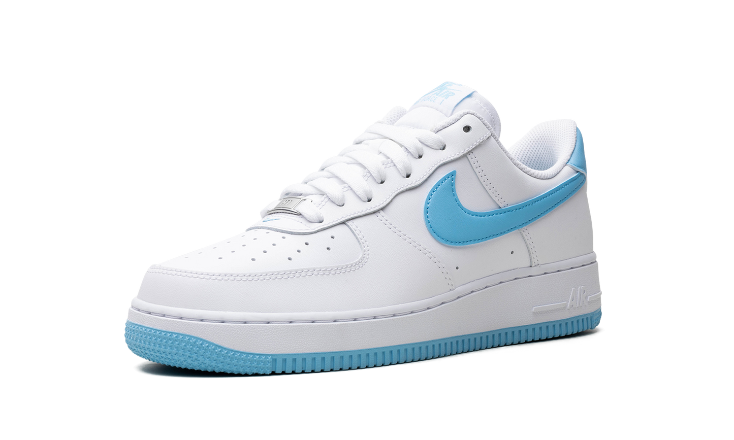 Nike Air Force 1 "Blue" FQ4296 100