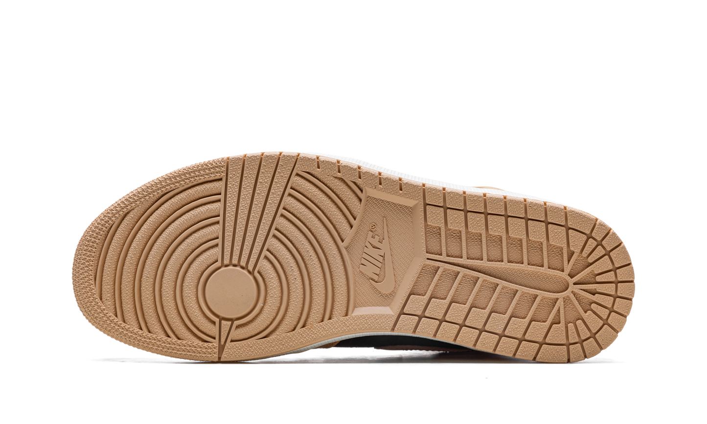 Air Jordan 1 Heirloom 555088 202