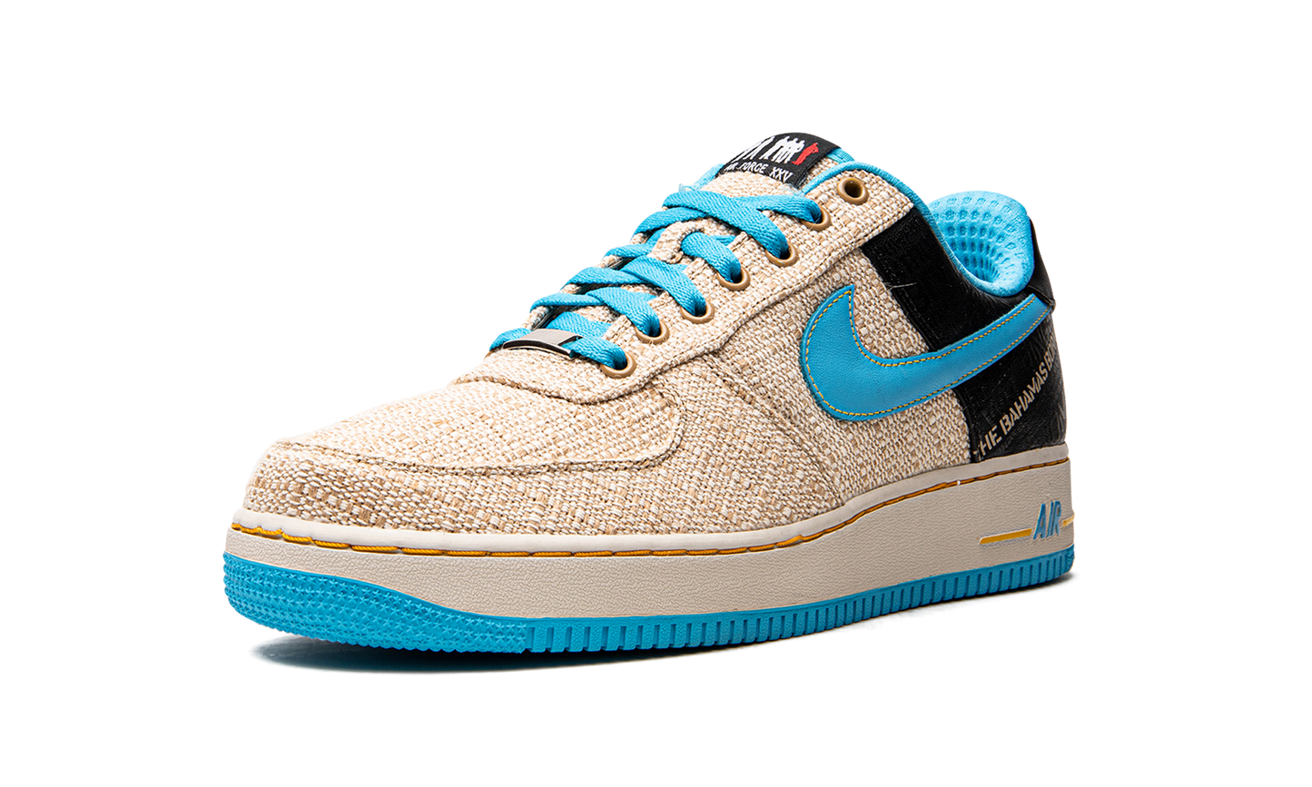 Nike Air Force 1 PRM '07 (THOMPSON) "Original Six" 315086 241