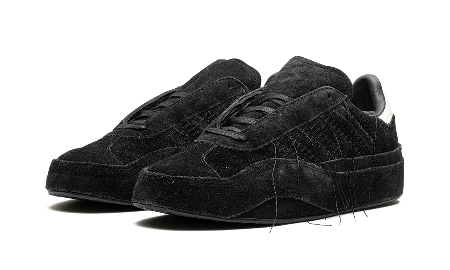 Adidas Gazelle "Y-3 - Black Off White" FZ6405