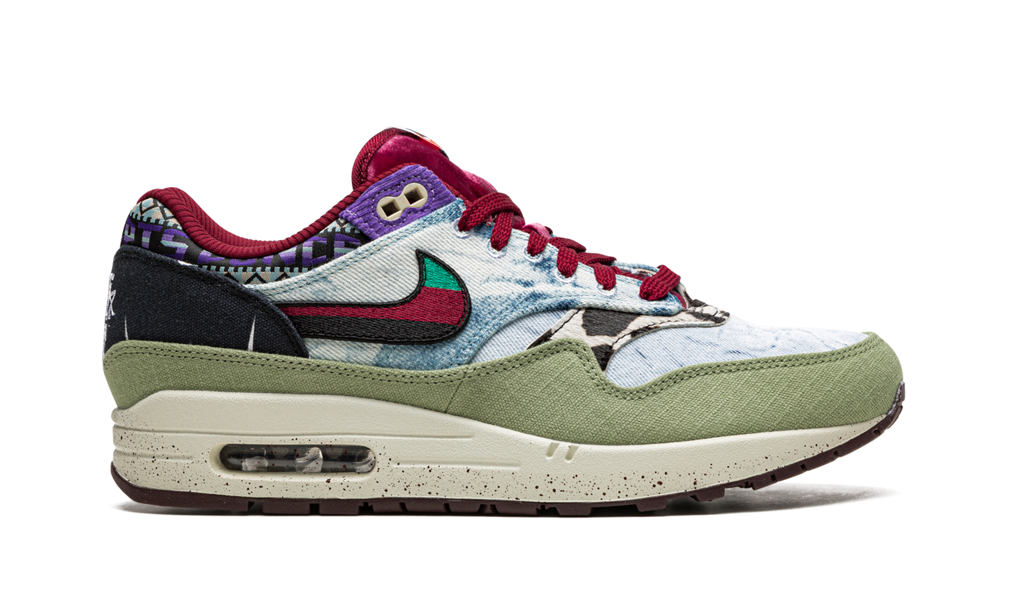 Nike Air Max 1 "Concepts - Mellow" DN1803 300