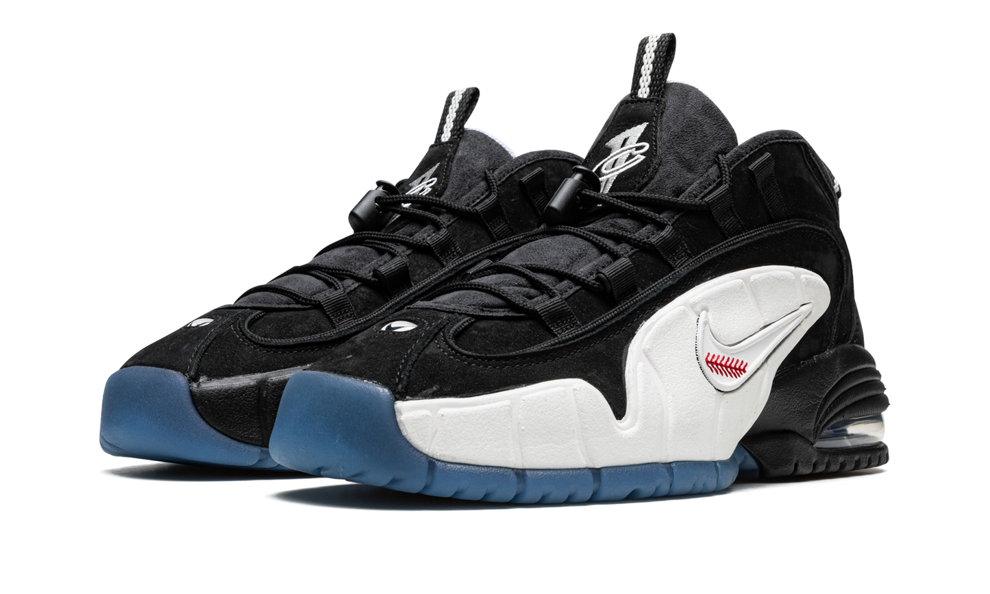 Nike Air Max Penny 1 "Social Status Recess Black" DM9130 001