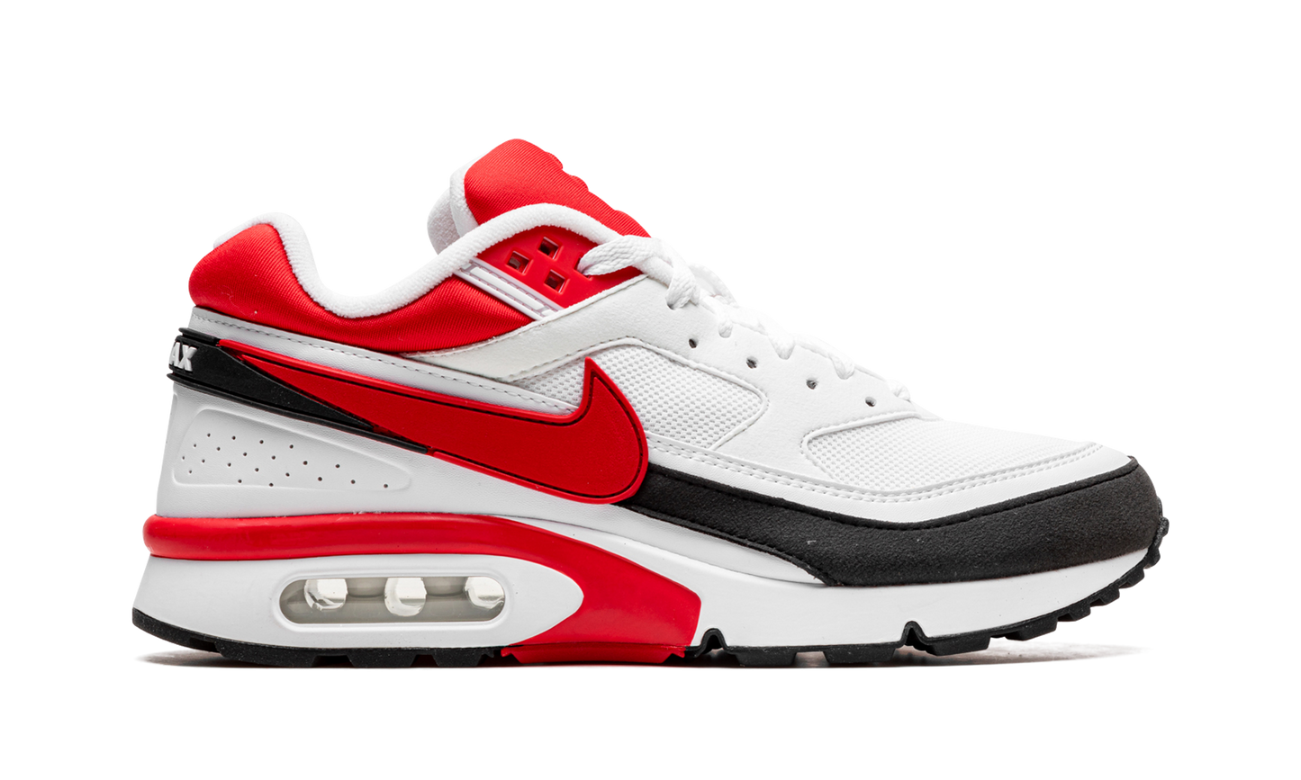 Nike Air Max BW OG "Sport Red" DN4113 100