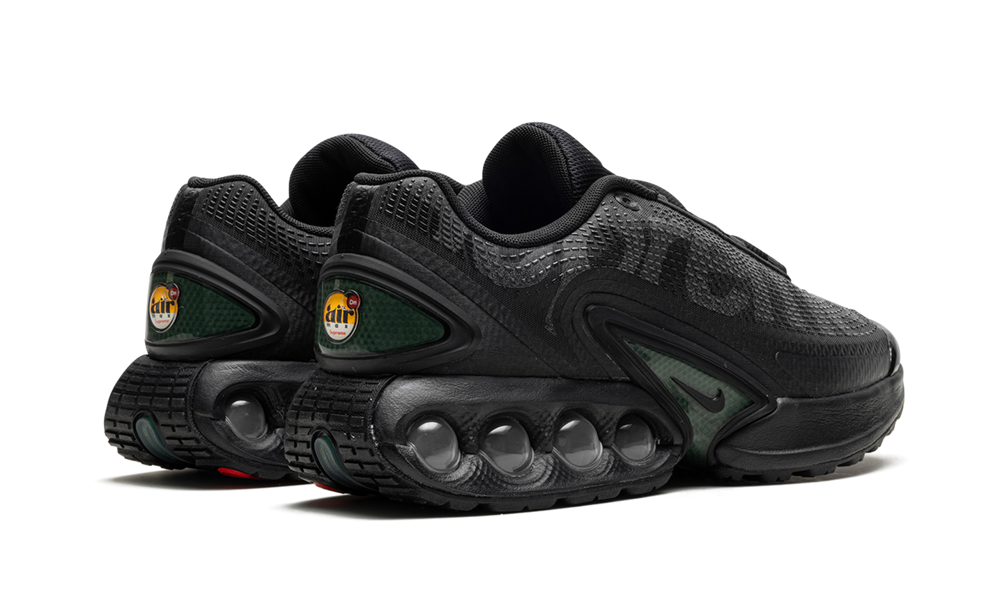 Nike Air Max Dn "Supreme - Black" FZ4044 001