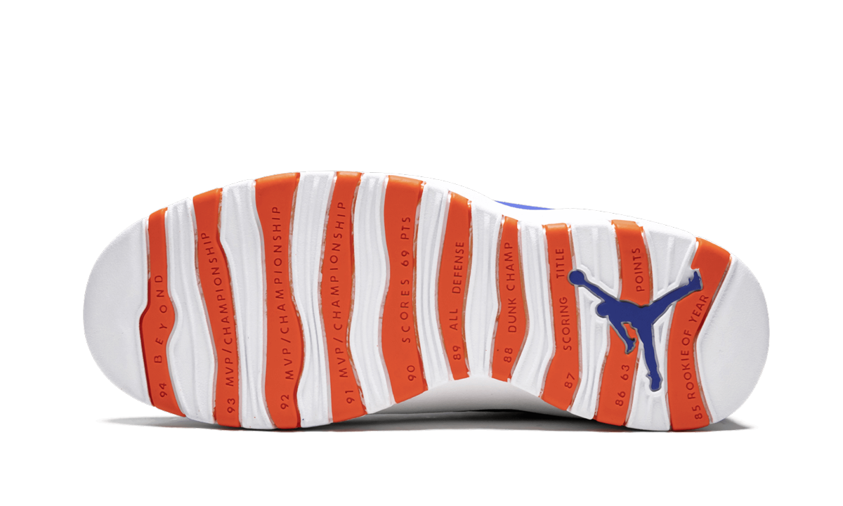 Air Jordan 10 Retro Tinker 310805 408