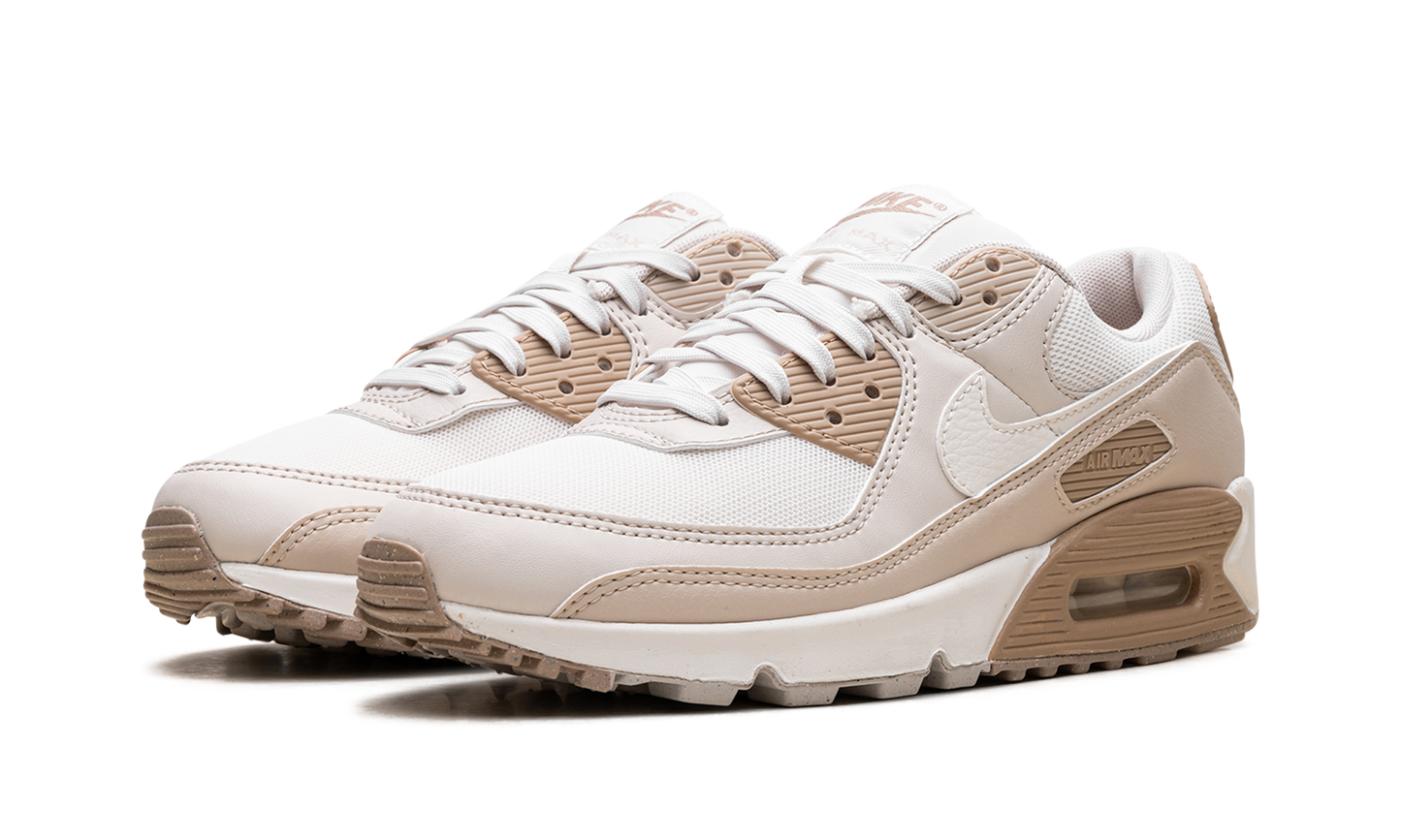 Nike Wmns Air Max 90 "COCONUT MILK" DH8010-004