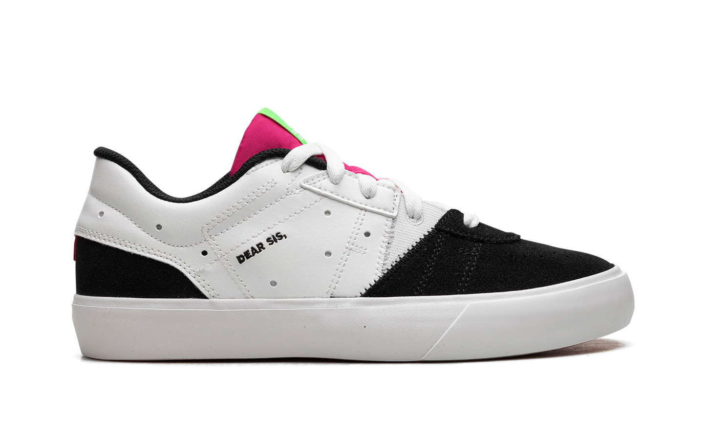 JORDAN SERIES .05 WMNS Dear Sis DM3383 105