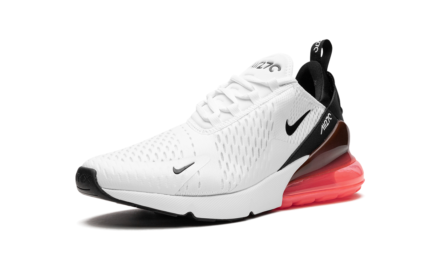 Nike Air Max 270 "White Hot Punch" FD0283 100