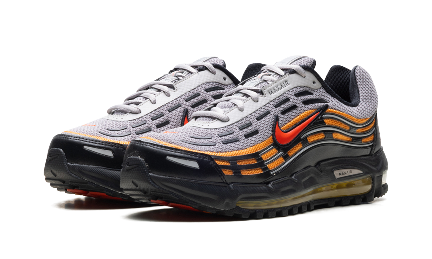 Nike Air Max TL 2.5 "College Grey / Picante Red" FZ4110 006