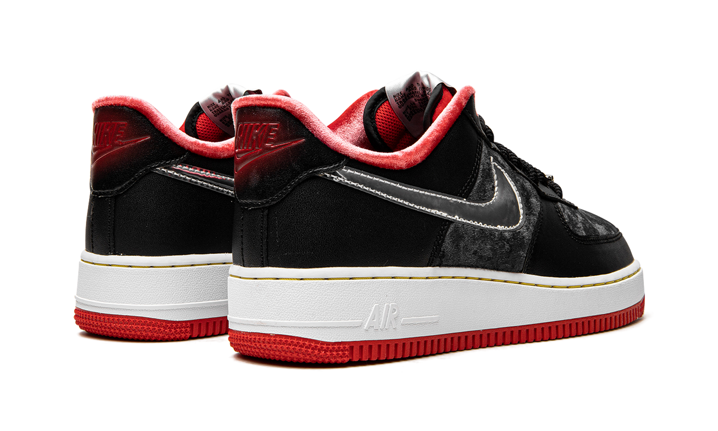 Nike Air Force 1 Low "H-Town" DZ5427 001