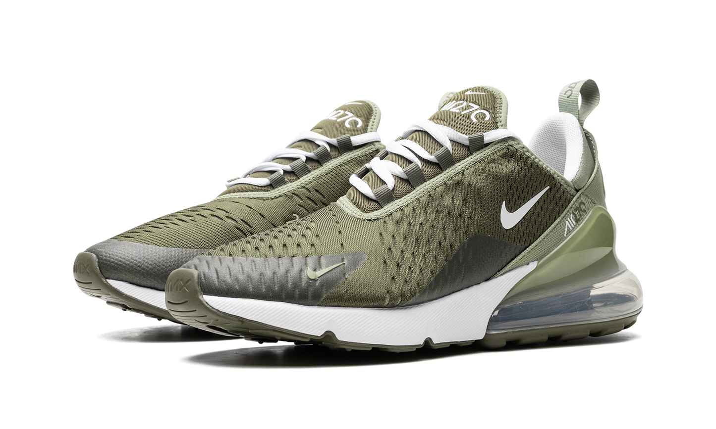 Nike Air Max 270 "Medium Olive" FJ0680 222
