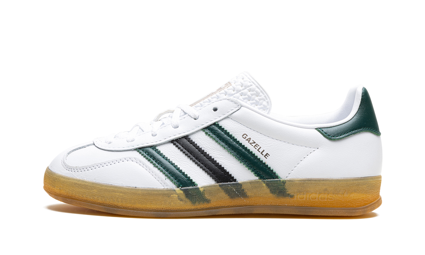 Adidas GAZELLE INDOOR WMNS "Collegiate Green" IE2957