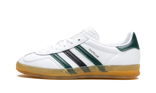 Adidas GAZELLE INDOOR WMNS "Collegiate Green" IE2957