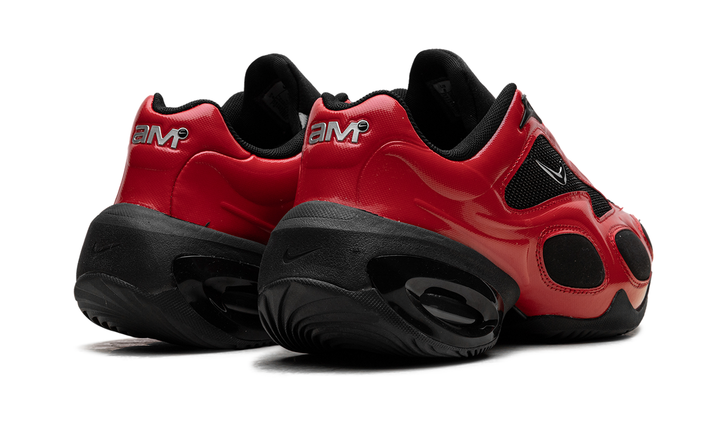 Nike Air Max Muse WMNS "University Red Black" FV1920 603