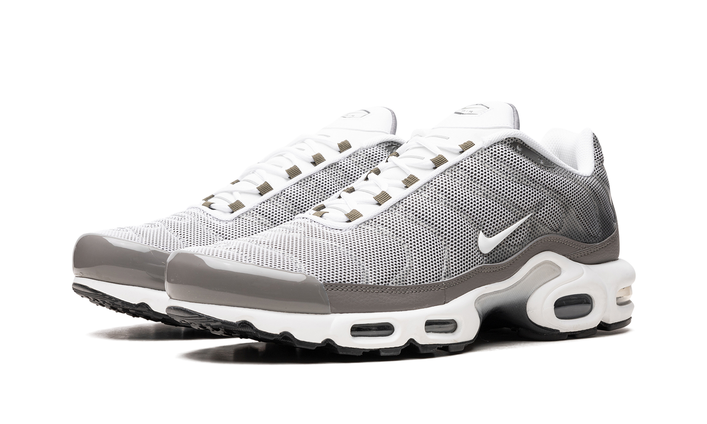 Nike Air Max Plus SE "Flat Pewter" DV7665 002